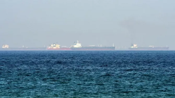 Iran Seizes Foreign Tanker with 6M Liters of Smuggled Diesel