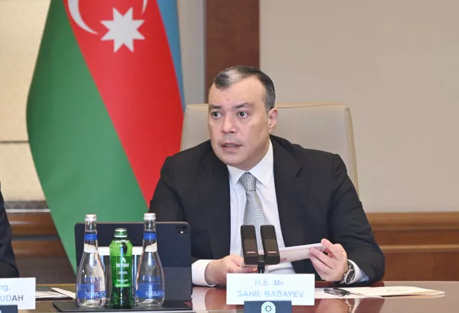 Azerbaijan and Jordan Plan Year-Round Flights from Baku to Amman