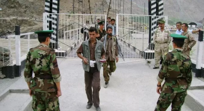 Attacks on Chinese Workers Spark Alarm on Afghan-Tajik Border