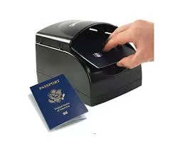 Austria Equips Kazakhstan's Airport with 25 Scanners