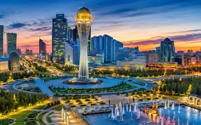 Safety, Jobs, Quality of Life: Kazakhstan Tops CIS Migration Index