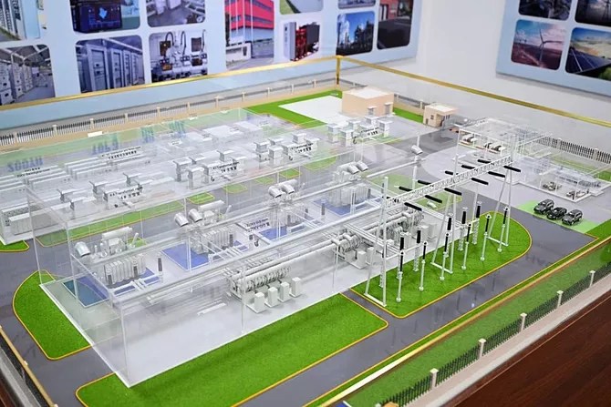 Latest News & Breaking Stories | Stay Updated with Caspianpost.com - New Tashkent: Uzbekistan’s Bet on Green, People-Centered Megacity