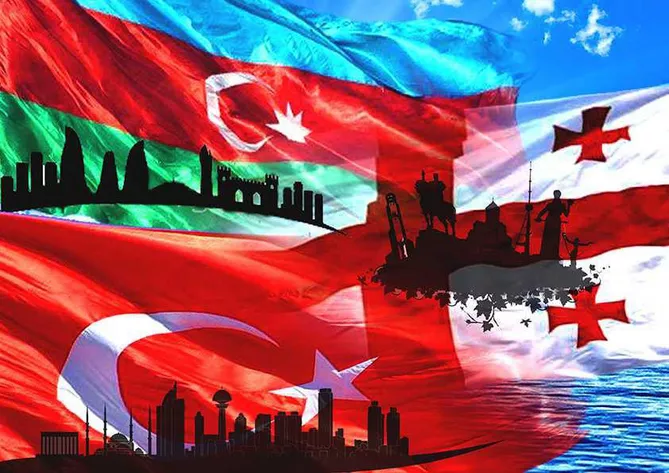 Latest News & Breaking Stories | Stay Updated with Caspianpost.com - Can Armenia’s Transit Routes Challenge the Baku–Tbilisi–Kars Railway?