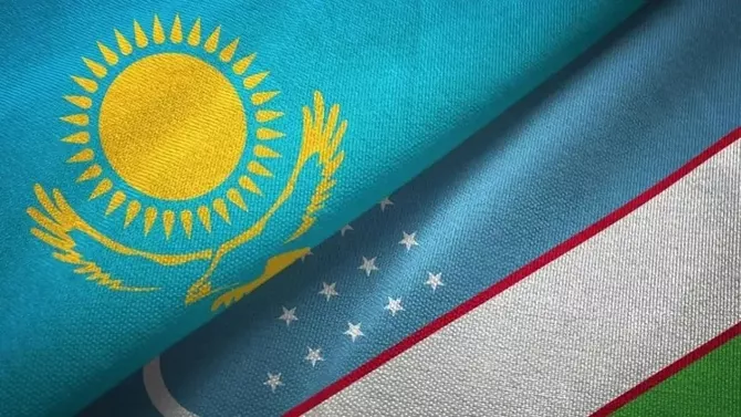 Kazakhstan, Uzbekistan to Open Customs Offices to Boost Cross-Border Trade