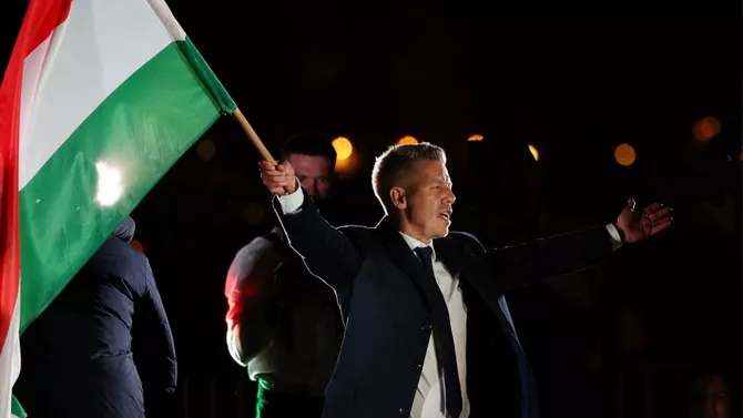 Latest News & Breaking Stories | Stay Updated with Caspianpost.com - Political Shift in Hungary: Different Prime Ministers, Same Goals