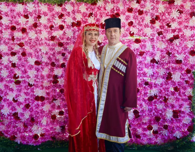Latest News & Breaking Stories | Stay Updated with Caspianpost.com - Azerbaijan Participates in Multicultural Festival in Australia