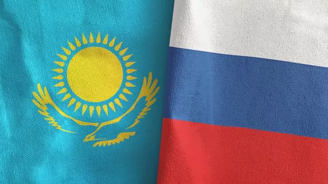 Kazakhstan-Russia Industrial Projects Portfolio Reaches $52.7 Billion