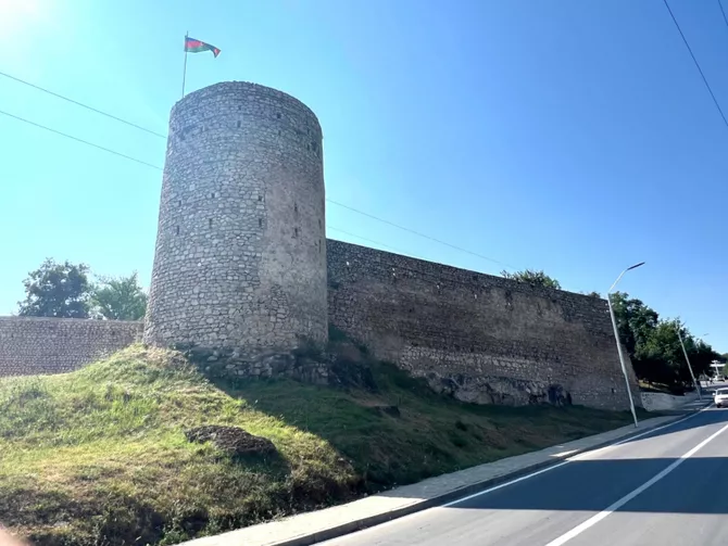 Latest News & Breaking Stories | Stay Updated with Caspianpost.com - Documentary Film on Revival of Karabakh and East Zangezur in Production