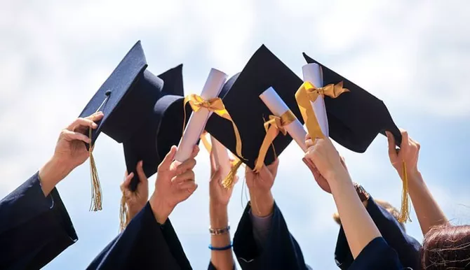 Uzbekistan Becomes Fast-Growing Study Hub