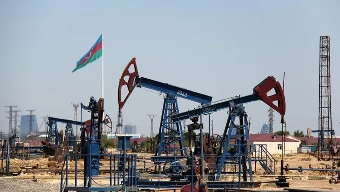 EIA Leaves Azerbaijan’s 2026 Oil Production Forecast Unchanged