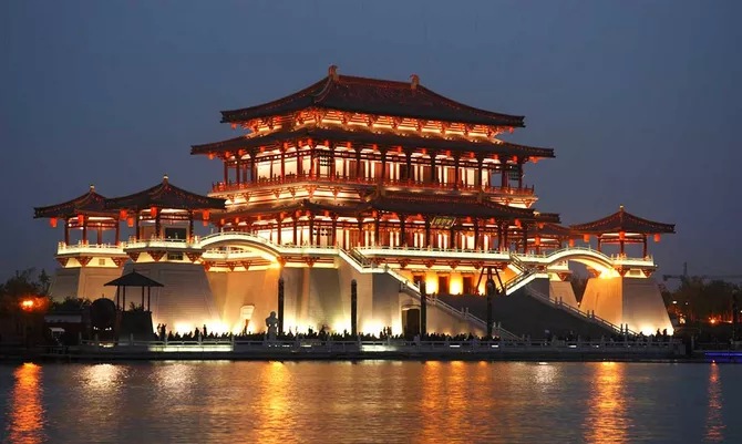 Latest News & Breaking Stories | Stay Updated with Caspianpost.com - Silk Road: Central Asia’s Role in Connecting Continents