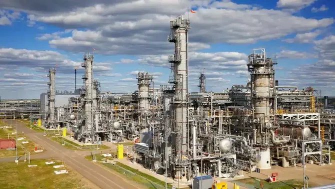 Kazakhstan Wins Arbitration in Karachaganak Oil Dispute