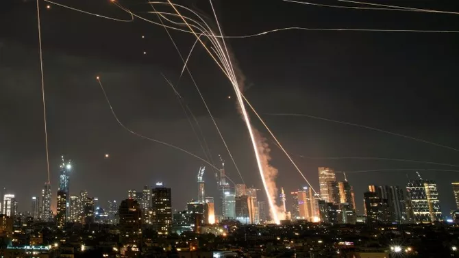 Latest News & Breaking Stories | Stay Updated with Caspianpost.com - Israel and Iran: Analysis of Objectives, Achievements, and Losses on Both Sides