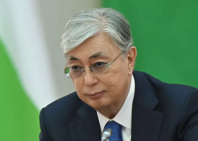 Tokayev: Baku-Armenia Peace Opens New Regional Opportunities