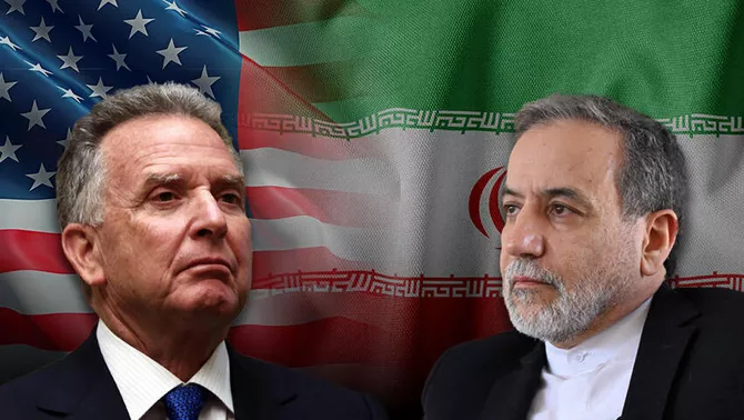 Iran-US Talks Planned in Türkiye This Week
