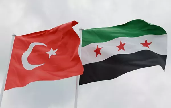 Latest News & Breaking Stories | Stay Updated with Caspianpost.com - Türkiye and Israel: A New Rivalry for Regional Leadership and Its Complexities