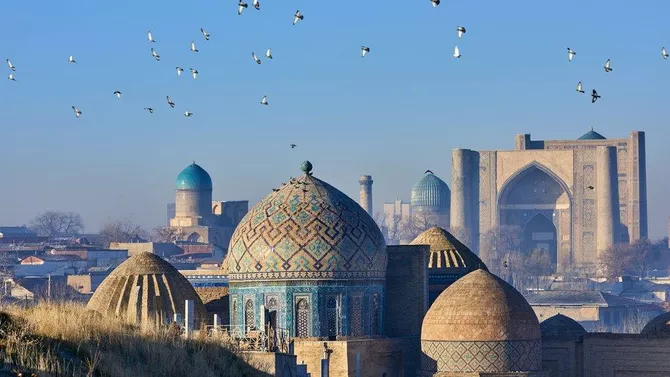 World Bank Puts Uzbekistan in Top-3 Growth Rankings