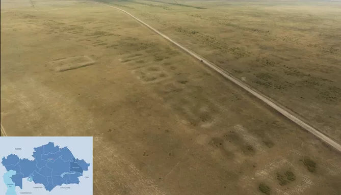 Semiyarka Uncovers Lost Industrial Power of Kazakh Steppe