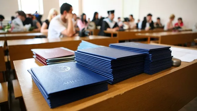 Uzbekistan Introduces New University Benefit for Teachers’ Children