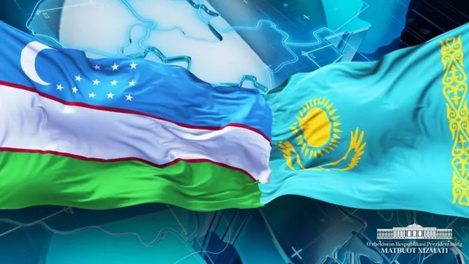 Uzbekistan, Kazakhstan Enter New Phase of Water Cooperation