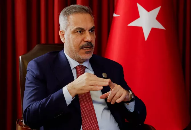 Türkiye Offers to Mediate in US-Iran Standoff