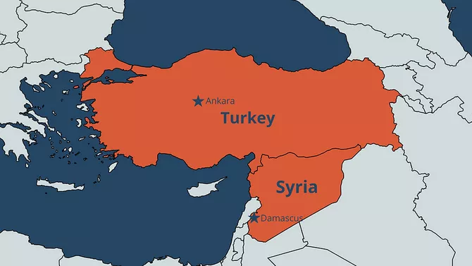 Latest News & Breaking Stories | Stay Updated with Caspianpost.com - Türkiye Prepares Military Operation in Syria Amid Rising Tensions with Israel and U.S. - INTERVIEW