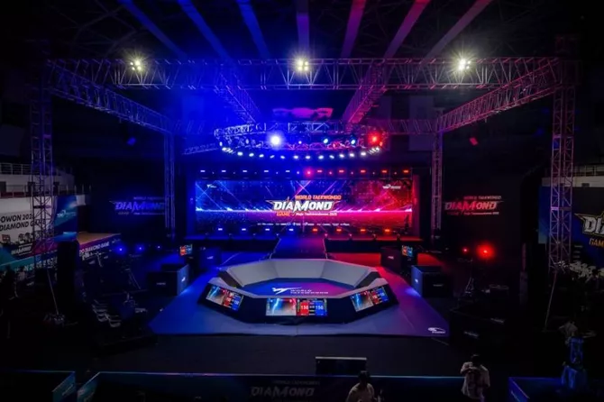 Latest News & Breaking Stories | Stay Updated with Caspianpost.com - Uzbekistan’s Taekwondo Athletes Shine at Tournament in Republic of Korea