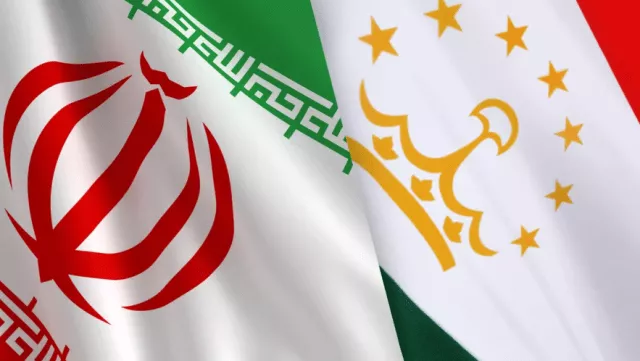 Tajikistan, Iran Deepen Economic Ties