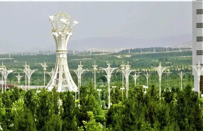 Turkmenistan, UN Strengthen Partnership for Children’s Rights and Gender Equality