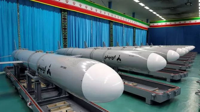 Latest News & Breaking Stories | Stay Updated with Caspianpost.com - Iran’s New Defence Minister: A Bet on Missiles, Military Industry and Deterrence
