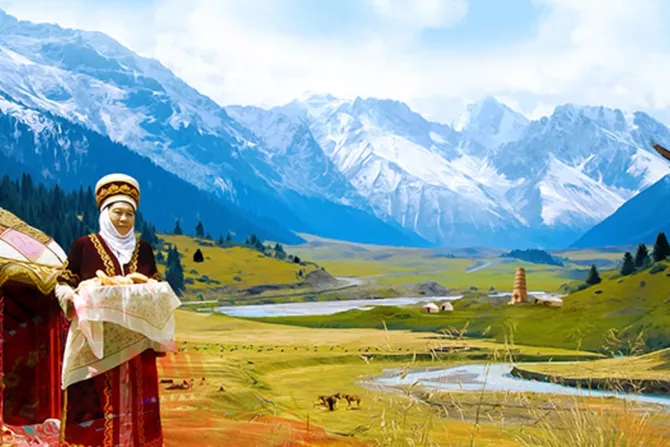 Survey Finds Strong Public Confidence in Kyrgyzstan’s Path ...