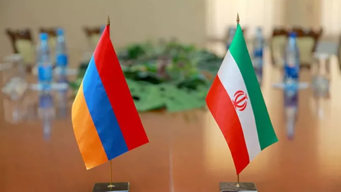 Iran, Armenia Plan to Boost Electricity Imports in 2026