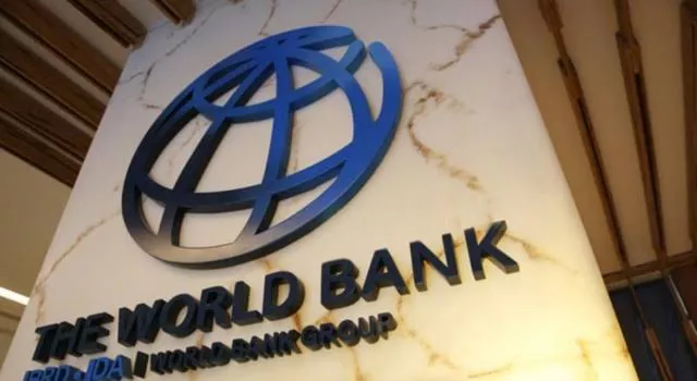 Kazakhstan, World Bank Eye New Infrastructure Financing