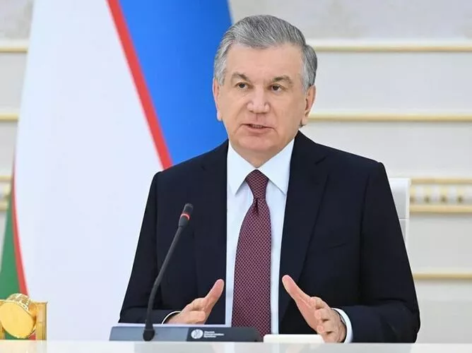 Latest News & Breaking Stories | Stay Updated with Caspianpost.com - Comparative Overview of Central Asian Presidents' Salaries