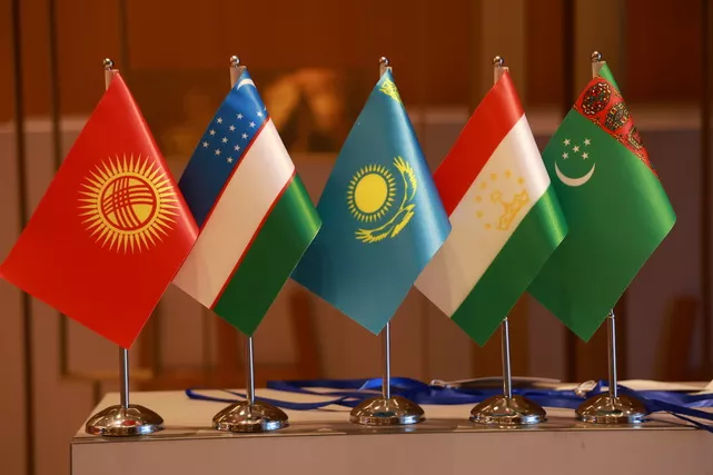 Central Asia Secures 57% of Asian Investments, Uzbekistan Tops