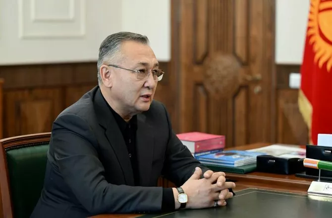 Kyrgyzstan Secures Top CSTO Post With New Secretary General Appointment