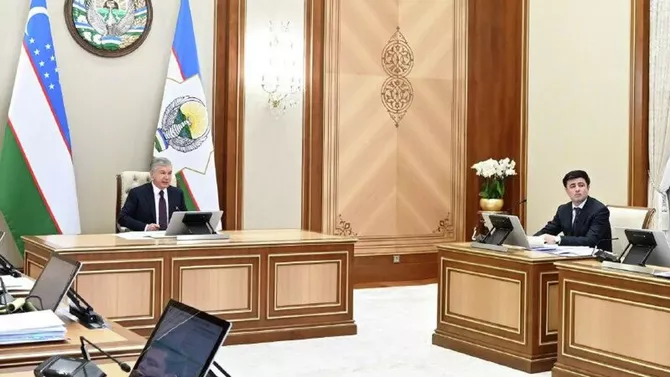 Uzbekistan Expands Uranium Mining With Four New Sites