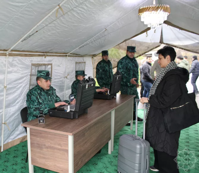 Latest News & Breaking Stories | Stay Updated with Caspianpost.com - Armenian Delegation Arrives in Azerbaijan for Peace Bridge Initiative