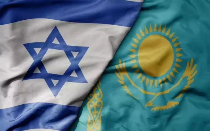 Kazakhstan Joins Abraham Accords to Promote Regional Stability