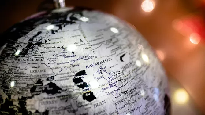 World Faces Fresh Uncertainty—How Vulnerable Is Kazakhstan?