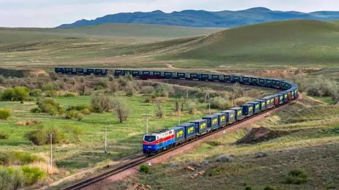 Latest News & Breaking Stories | Stay Updated with Caspianpost.com - New Investments Drive Azerbaijan–China Strategic Partnership to New Heights