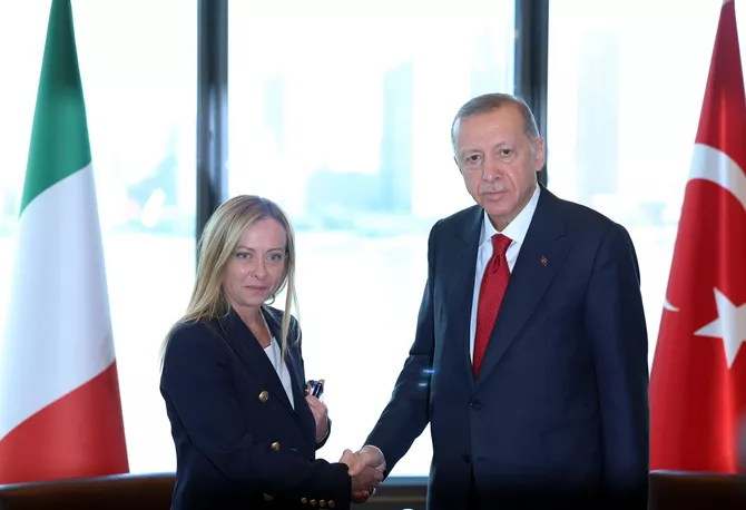 Why Italy Sees Türkiye as Key to Europe’s Future Security