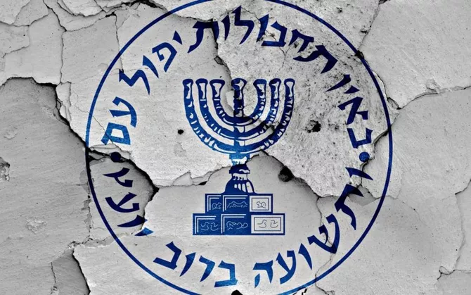 Latest News & Breaking Stories | Stay Updated with Caspianpost.com - How Mossad Built a Secret Network Deep Inside Iran