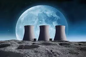 Why Russia Wants a Nuclear Power Plant on the Moon