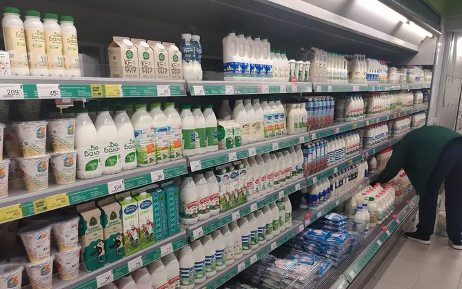 Can Russia Replace Iran’s Food Supplies for Central Asia?