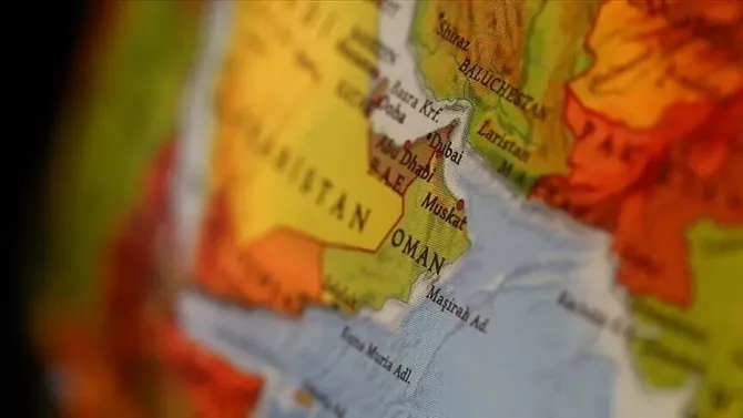 Oman Summons Iranian Ambassador, Issues Protest Over Drone Attacks