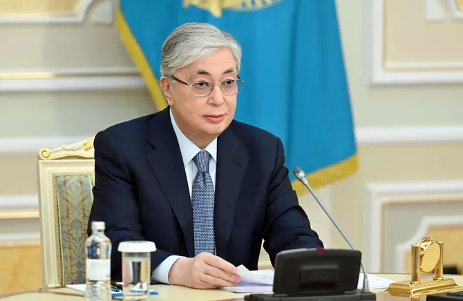 Kazakhstan’s Kurultai State and Its Strategic Meaning for Europe