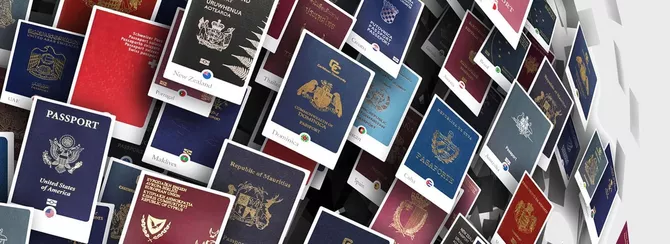 Kyrgyzstan Holds 75th Spot in Passport Power Index
