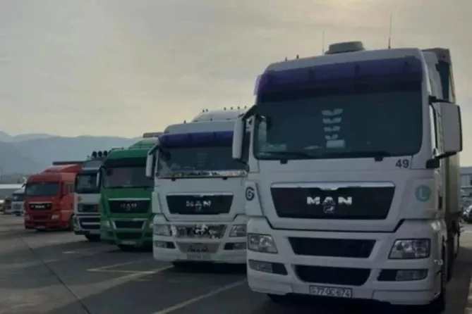 Latest News & Breaking Stories | Stay Updated with Caspianpost.com - Why Georgia Sees Zangezur Corridor as Threat?