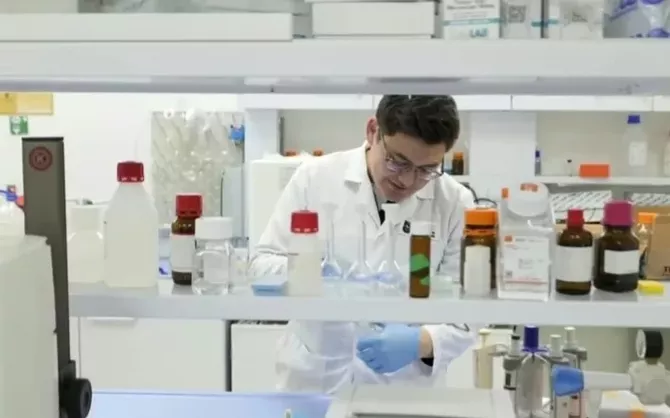 Kazakh Scientist Develops New Approach to Target Cancer Tumors